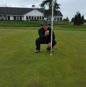 Meet your Posher, Choong